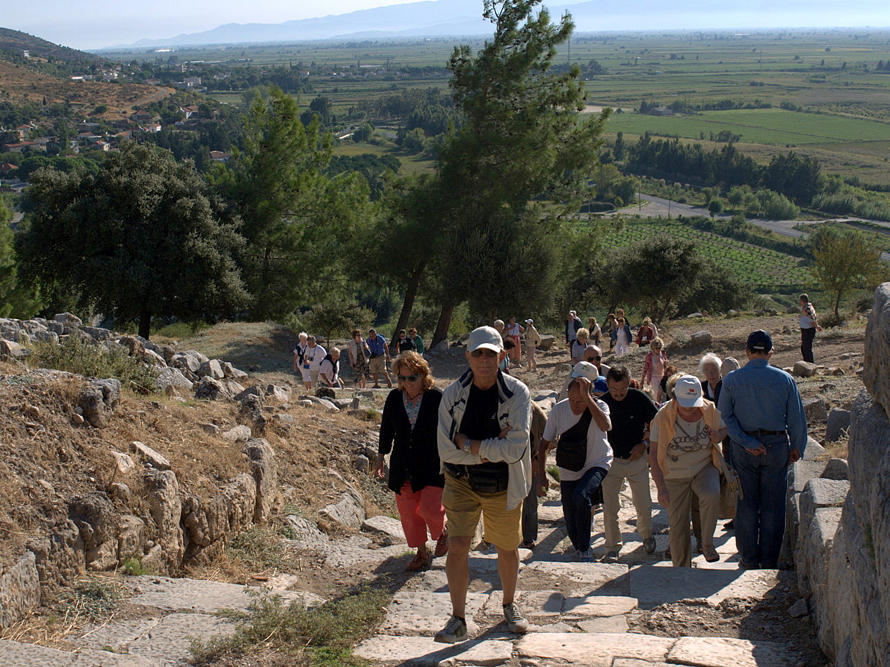 Priene